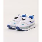 スニーカー 「PLARAIL」キッズスニーカー キッズ 子供 男の子 女の子