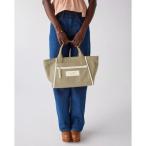 トートバッグ ダッシュ キャンバス トート レディース メンズ