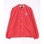 コート ジャケット VANSアパレル(WJ) ヴァンズ M West Falen Coach JKT アウター 126R1091100 ABC-MAR