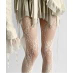 タイツ 「OKUOKU　0909」　 oku-tights-9-6 レディース