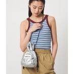 ショルダーバッグ バッグ 「WEB限定」「CITEN」パデッド2WAYミニショルダー レディース