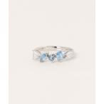 指輪 リング 「Cle・stone（クレストーン）」　 cle-ring-5-7 レディース