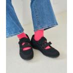 [studio CLIP] обувь LARGE черный женский 