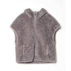 「LIGNAGGIO」 ベスト M グレ