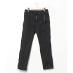 [And A] брюки MEDIUM черный мужской 