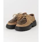 [B:MING by BEAMS] обувь 24.5 бежевый женский 