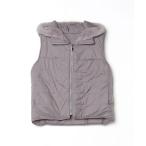「LIGNAGGIO」 ダウンベスト M