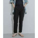 [SENSE OF PLACE by URBAN RESEARCH] брюки MEDIUM черный женский 