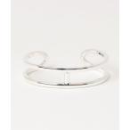 [XOLO] браслет ONE SIZE серебряный мужской 