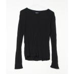 「TODAYFUL」 長袖カットソー F