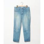 [SENSE OF PLACE by URBAN RESEARCH] Denim брюки 38 голубой женский 