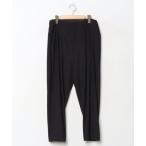 [Lui's] брюки SMALL черный мужской 