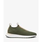 [MICHAEL KORS] туфли без застежки 7 зеленый женский 