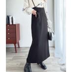 「classicalelf」 タイトスカート MEDIUM ブラック レディース