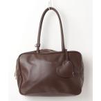 [Chico] сумка "Boston bag" FREE Brown женский 