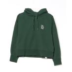 [niko and...] тянуть over Parker M зеленый женский 