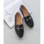 [GLOBAL WORK] обувь 22.5cm черный женский 