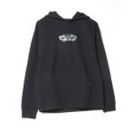 [VANS] тянуть over Parker M черный мужской 