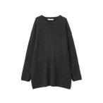 「ETRE TOKYO」 長袖ニット FREE グレー レディース