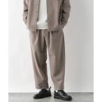 [GLOBAL WORK] слаксы LARGE светло-серый мужской 