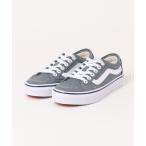 「VANS」 ローカットスニーカー 9 ブ�