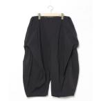 [FRAPBOIS] брюки 1 черный женский 