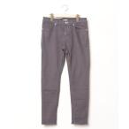 [BAYFLOW] обтягивающие джинсы брюки 3 серый мужской 