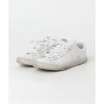 [Onitsuka Tiger] low cut спортивные туфли 24 белый женский 