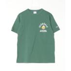 「Champion」 半袖Tシャ�