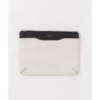 [rag &amp; bone] клатч - белый женский 