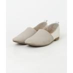 [EN...... san ] обувь 23.5cm светло-серый женский 