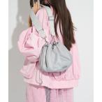 ショルダーバッグ バッグ ラウンド�
