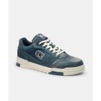 スニーカー ソーホー スニーカー・ラブド デニム メンズ