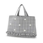 レッスンバッグ お花レッスンバッグ キッズ 子供 女の子