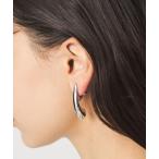 イヤリング ドロップバー イヤリング レディース