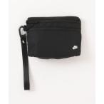 財布 「NIKEアパレル」ＣＬＵＢ　クラッチ　リストレット メンズ レディース