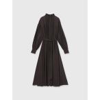 ワンピース キュプラコットンワンピース