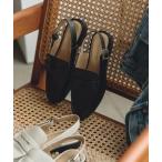 [URBAN RESEARCH] обувь 37 черный женский 