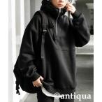 [antiqua] тянуть over Parker ONESIZE черный женский 