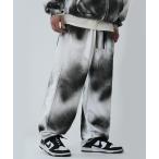 [improves] [material dept] тренировочный брюки FREE белый мужской 