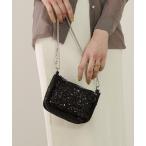 「LeSportsac」 ショルダーバッグ FREE ブラック レディース