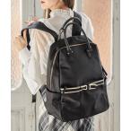 [tocco closet] рюкзак FREE черный женский 