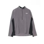 「THE NORTH FACE」 長袖T�