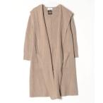 「SLOBE IENA」 ニットカーディ