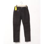 [PUNK DRUNKERS] обтягивающий брюки S черный мужской 