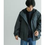 「URBAN RESEARCH」 マウンテンパーカー MEDIUM グレー メンズ