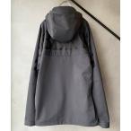 「NUMBER (N)INE」 マウンテンパーカー 3 グレー メンズ