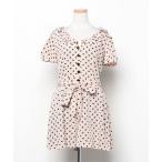 [MILK] все в одном - бежевый женский 