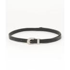 [Lui's] ремень FREE черный мужской 