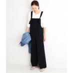 [SLOBE IENA] комбинезон - черный женский 